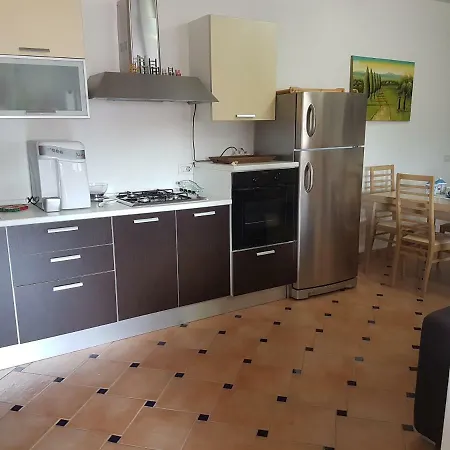 Domus Curiel Holiday home