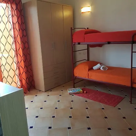 Domus Curiel Holiday home